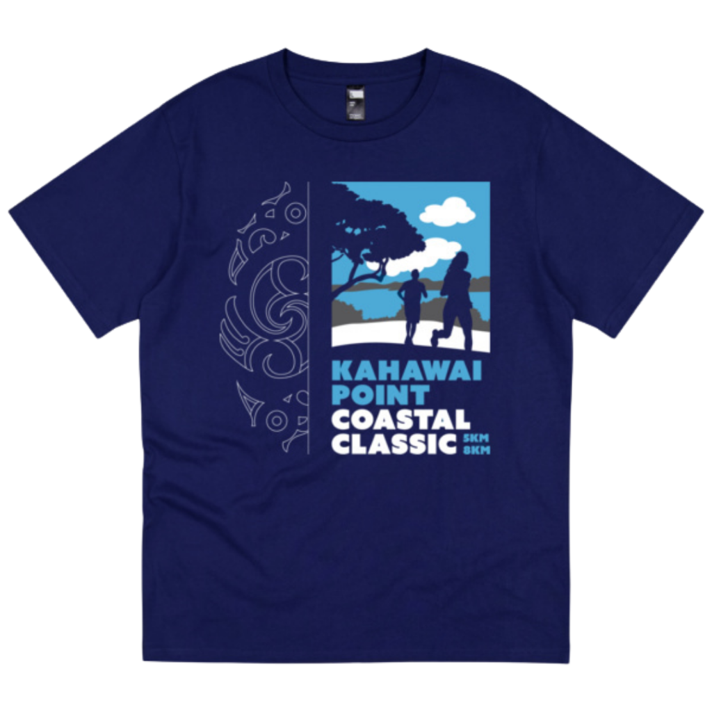 kp classic tee
