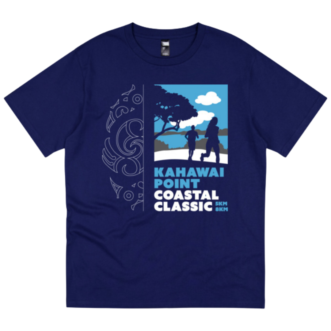 kp classic tee
